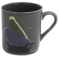 [单品]矢野艾莉卡模特私人物品马克杯「剧场版白箱SHIROBAKO」Sevennet限定