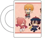 集合(china ver.)Q版馬剋杯