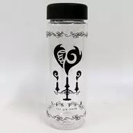 Luz Clear Bottle "luz 3rd TOUR-SISTER -"