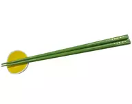 荒一陽(弁天/若竹) 居酒屋弁天お手元セット(箸＆箸置き) 「トワイライト・ミュージカル ZONE-00 満月」 居酒屋弁天V.I.P.席特典