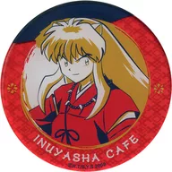 INUYASHA "INUYASHA Cafe Acrylic Coaster"