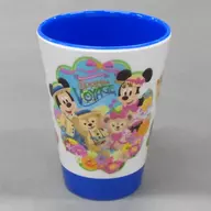 集体纪念品杯东京迪士尼海洋乐园限定