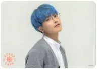 キム・ホンジュン PPランチョンマット 「ATEEZカフェ」 事前予約特典