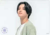 ジョン・ウヨン PPランチョンマット 「ATEEZカフェ」 事前予約特典