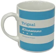 Trignal Mug "Kiramune Live Selection Summer Campaign"