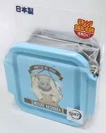 Hashibira Inosuke Pattern LB Container Lunchbox "Demon Slayer: Kimetsu no Yaiba"