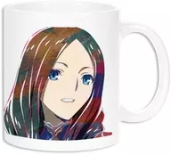 レオナルド・ダ・ヴィンチ Ani-Art マグカップ 「Fate/Grand Order -絶対魔獣戦線バビロニア-」