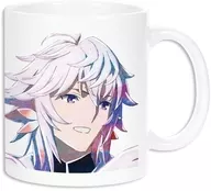 マーリン Ani-Art マグカップ 「Fate/Grand Order -絶対魔獣戦線バビロニア-」