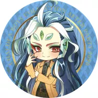 Rule/Shi Huangdi original posavasos "Fate/Grand Order Caldea Boys Collection After Party 2020" Food and Desert Order Benefits