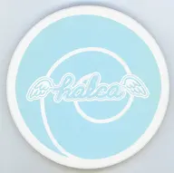 Halca candy coaster music rain mall opening commemorative goods orders limited