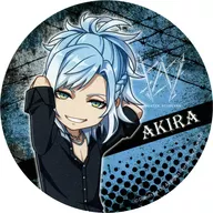 Akira Coaster 「 Blackstar Theater Starless×Gratte animatecafe 」 menu order privilege