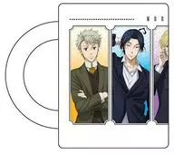 集合 マグカップ 「憂国のモリアーティ」