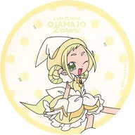 Momoko Asuka Original Coaster "Magical DoReMi Cafe 2020 ~ FRUITS PARLOR ~" Drink Order Special