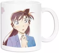 毛利蘭 Ani-Art マグカップ vol.4 「名探偵コナン」
