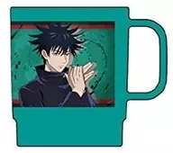 伏黒惠堆棧杯