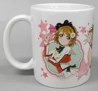 Printemps彩色馬剋杯