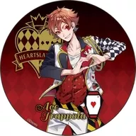 Ace Trappola Coaster 「 Disney: Twisted-Wonderland 」