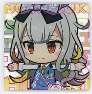 Mochizuki Himari (Sofmap Sales Clerk) Acrylic Coaster "Virtual YouTuber Mochizuki Himari Shop in Sofmap"