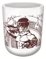 Archer / Ashwatterman Recherche Yuomi 「 Fate/Grand Order 」