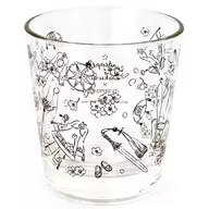 [A la Carte] Costume Pattern Acrylic Tumbler "Cardcaptor Sakura Clear Card ×ITS' DEMO"