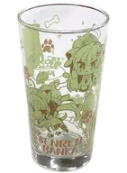 集合(Q版盒蛋INUMI VER.)Big Glass