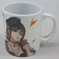 Caname Bakkania Mug Cup "Macross Δ : A Stylish Macross Δ of Passion"