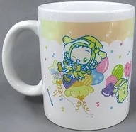飞鸟桃子・波波布丁马克杯B-5奖