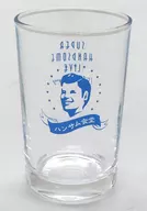 グラス 「ハンサム食堂×THE GUEST cafe＆diner」