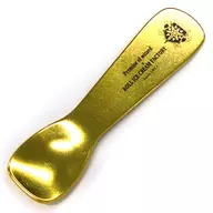 中央之國導熱湯匙