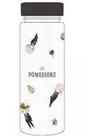 Pomefiore Clear Bottle 「 Disney: Twisted-Wonderland 」