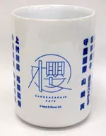 櫻坂46茶杯