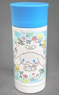 Cinnamoroll Baby Angel Stainless, Bottle 「, Sanrio, Character, Actors, 」