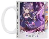 Bishokuden Full Color Mug "Princess Connect! Re : Dive"