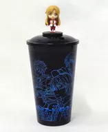 亚丝娜附手办饮料杯