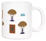 Umi Maze Jin NordiQ Mug "Yu-Gi-Oh! Duel Monsters"