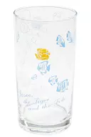 魚 グラス 「アニメ映画 ジョゼと虎と魚たち」 劇場グッズ