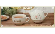 Teapot Set "Moomin"