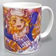 Tsurumaki Kokoro Mug Cup vol. 3 "bAng Dream! Girls Band Party!" Sega limited