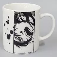 艾伦・耶格尔马克杯