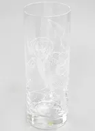 Jude Mathis (White) Special Glass "TALES OF XILLIA" Tales of Cafe limited