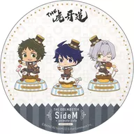 "Idol japonés Master SideM×animatecafe" "The Tiger Purchase benefits"