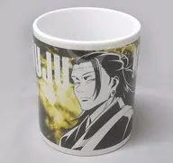 夏季油杰马克杯