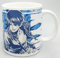 草薙京＆八神庵 マグカップ 「THE KING OF FIGHTERS」