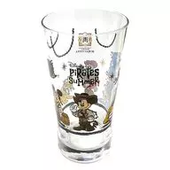 Group Collector Bullglass "Disney Pirates Summer 2019" Tokyo DisneySea Hotel MiraCosta Only