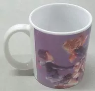 Adachi & ShimAmura Mug "Adachi and Shimamura"