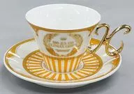 283 Pro After School Climax Girls Cup & Saucer "idol Master Shiny Colors"