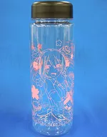 SAKURA(牽牛花插圖)禮品瓶收費特典