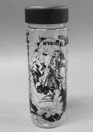 [A la carte] Lieselotte & Ayase Miharu Clear Bottle "Spirit Fantasy"