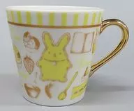 ツキウタ。 マグカップ 「ツキノ芸能プロダクション TSUKIPRO SHOP in HARAJUKU 「TSUKINO Sweets Kingdom」」