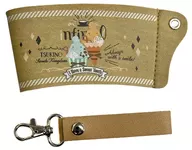 infinit0 Sweet Cup with Cup Sleeve (Cup Sleeve Only) "Tsukino Geino Productions TSUKIPRO SHOP in HARAJUKU" TSUKINO Sweets Kingdom "